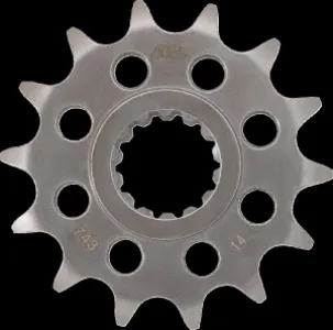 JT SPROCKETS - SPRCKT C/S DUC MS 14T - 12121931