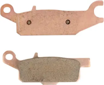 EBC - BRAKE PAD SINT R SERIES - 17210744