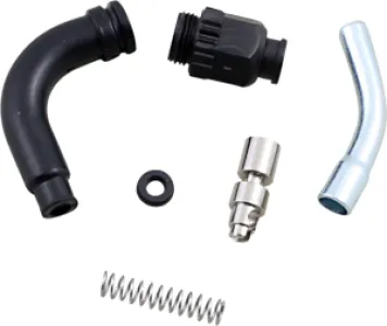MOOSE OFFROAD HARD-PARTS - HOT ST PLUNGR KIT KAW - 10031865