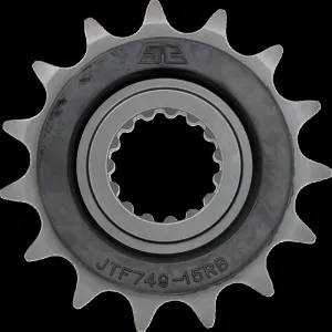 JT SPROCKETS - SPROCKET FRONT 15T 525 RU - 12122046