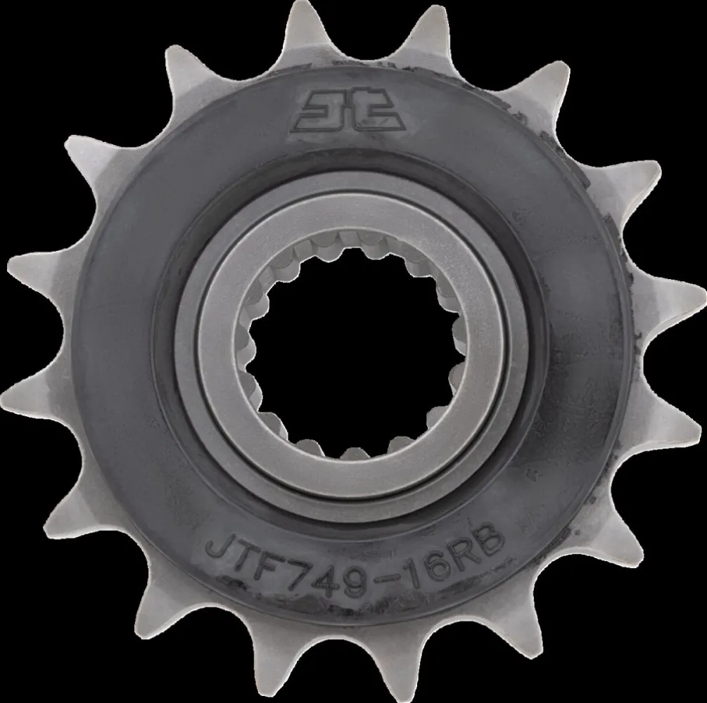 JT SPROCKETS - SPROCKET FRONT 16T 525 RU - 12122047