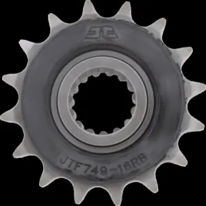 JT SPROCKETS - SPROCKET FRONT 16T 525 RU - 12122047