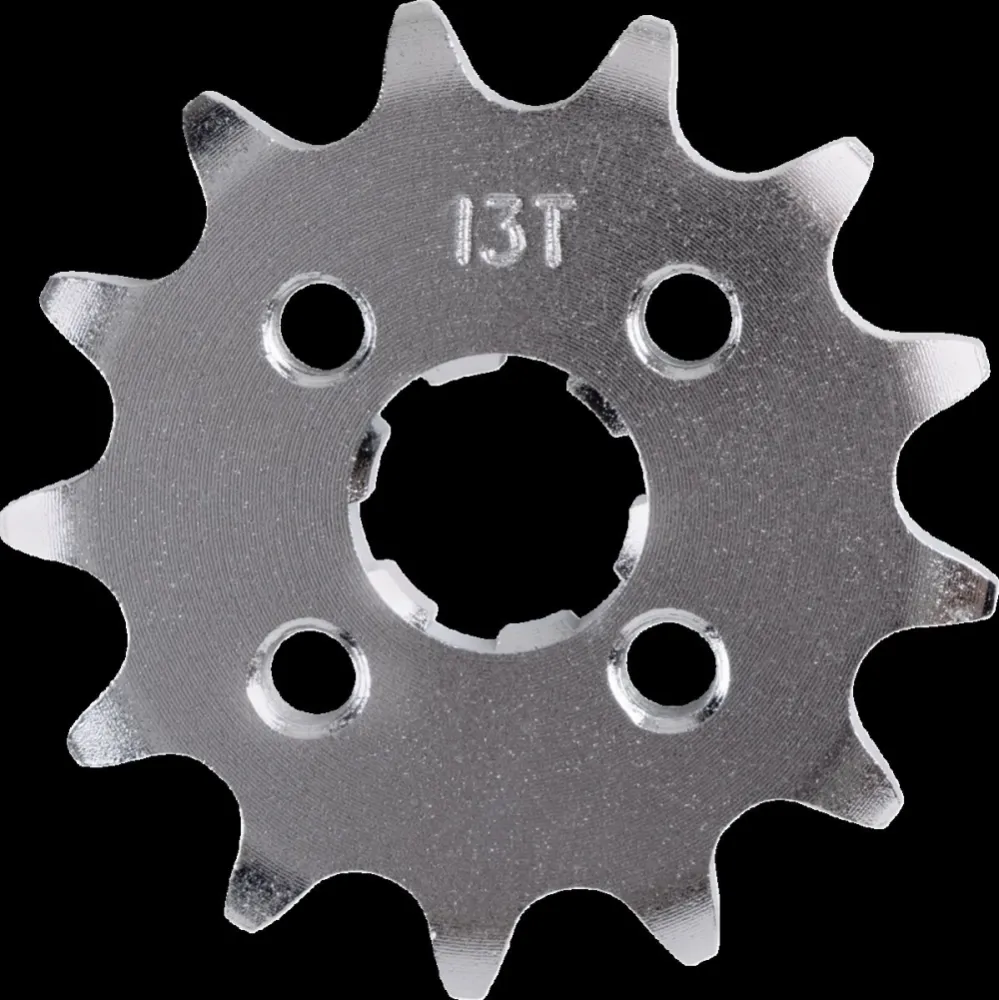 MOOSE OFFROAD HARD-PARTS - FRONT SPROCKET - HONDA - 13T - 12122058