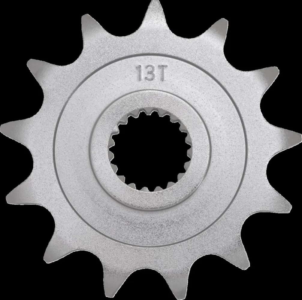 MOOSE OFFROAD HARD-PARTS - FRONT SPROCKET - HONDA - 13T - 12122084
