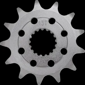 MOOSE OFFROAD HARD-PARTS - FRONT SPROCKET - HONDA - 13T - 12122086