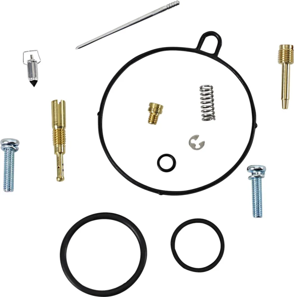 MOOSE OFFROAD HARD-PARTS - REPAIR KIT CARB CANAM - 10031868