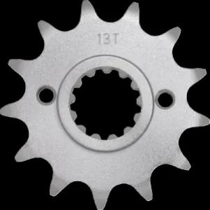 MOOSE OFFROAD HARD-PARTS - FRONT SPROCKET - HONDA - 13T - 12122102