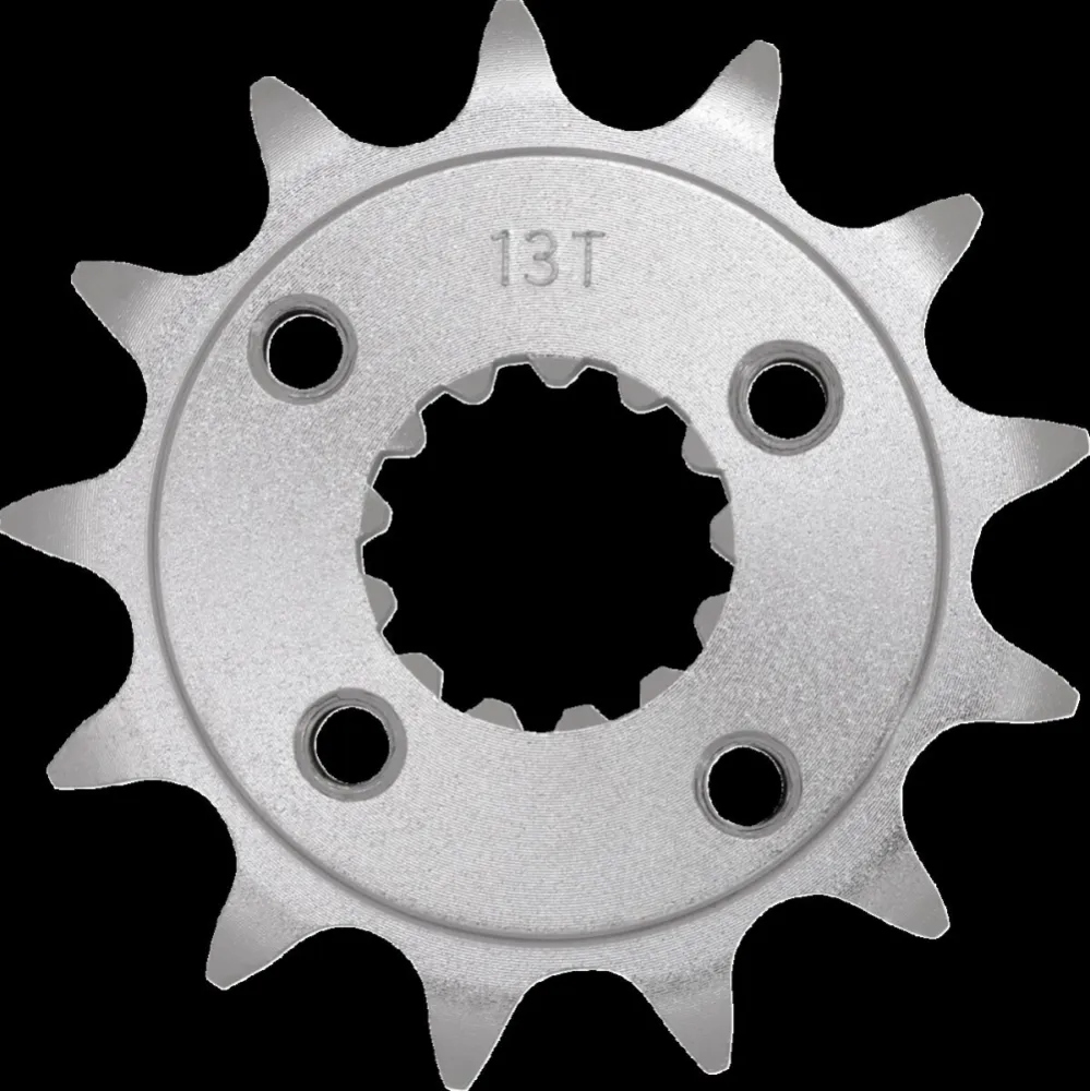 MOOSE OFFROAD HARD-PARTS - FRONT SPROCKET - HONDA - 13T - 12122106