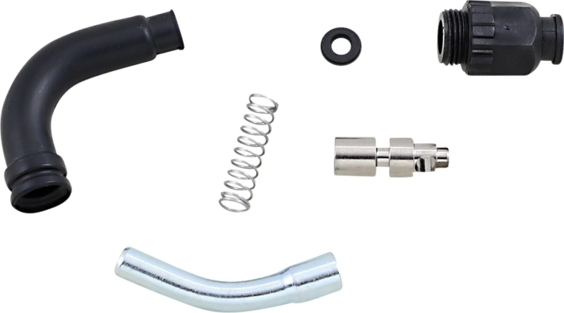 MOOSE OFFROAD HARD-PARTS - HOT ST PLUNGR KIT YAM - 10031867
