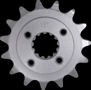 MOOSE OFFROAD HARD-PARTS - FRONT SPROCKET - HONDA - 15T - 12122108