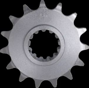MOOSE OFFROAD HARD-PARTS - FRONT SPROCKET - HONDA - 15T - 12122110