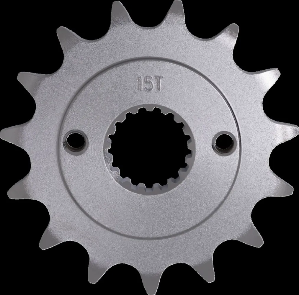 MOOSE OFFROAD HARD-PARTS - FRONT SPROCKET - HONDA - 15T - 12122118