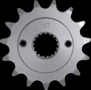 MOOSE OFFROAD HARD-PARTS - FRONT SPROCKET - HONDA - 15T - 12122118