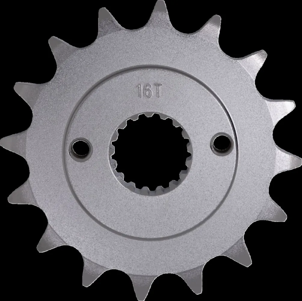 MOOSE OFFROAD HARD-PARTS - FRONT SPROCKET - HONDA - 16 T - 12122119
