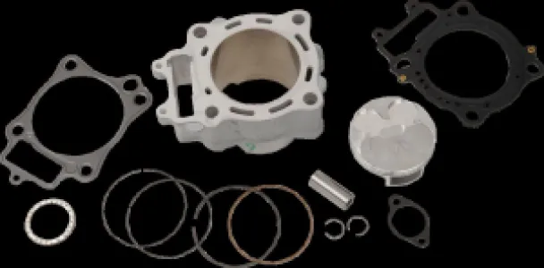 CYLINDER WORKS - CYLINDER KIT BIG BORE - 09310590