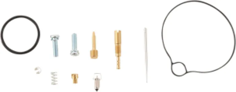 MOOSE OFFROAD HARD-PARTS - REPAIR KIT CARB KAW - 10031942