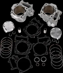 CYLINDER WORKS - CYLINDER KIT BIG BORE - 09310613