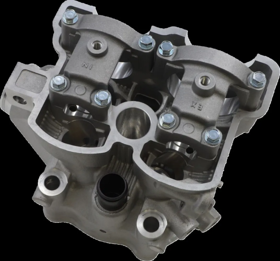 CYLINDER WORKS - CYLINDER STD BORE KIT - 09311019