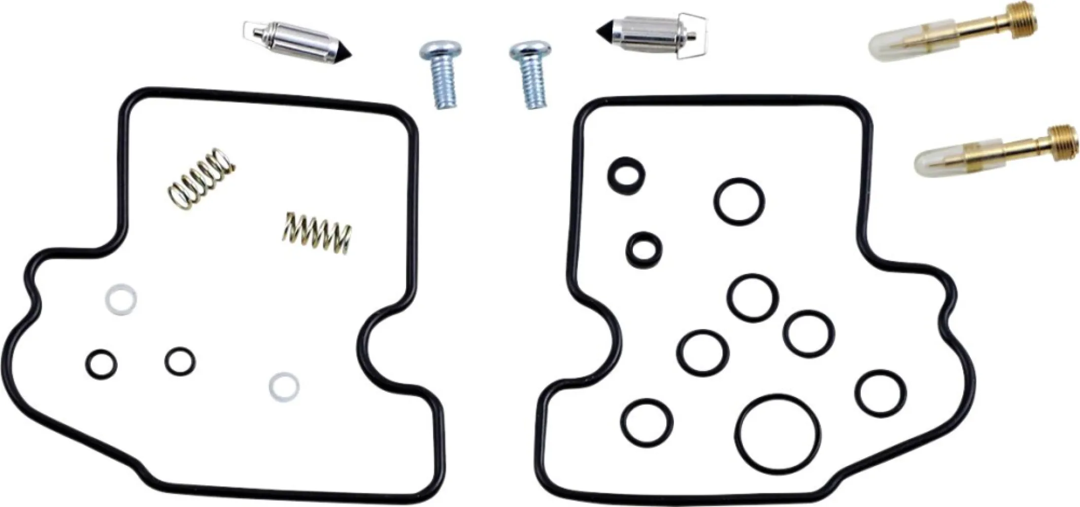 MOOSE OFFROAD HARD-PARTS - REPAIR KIT CARB KTM - 10031869