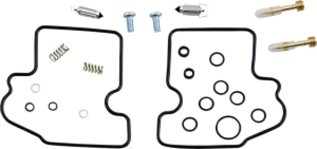 MOOSE OFFROAD HARD-PARTS - REPAIR KIT CARB KTM - 10031869