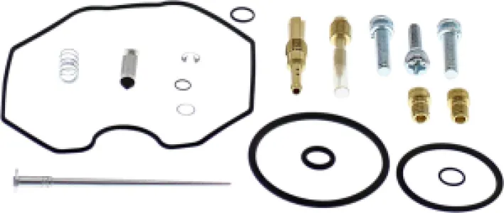MOOSE OFFROAD HARD-PARTS - REPAIR KIT CARB HONDA - 10031940