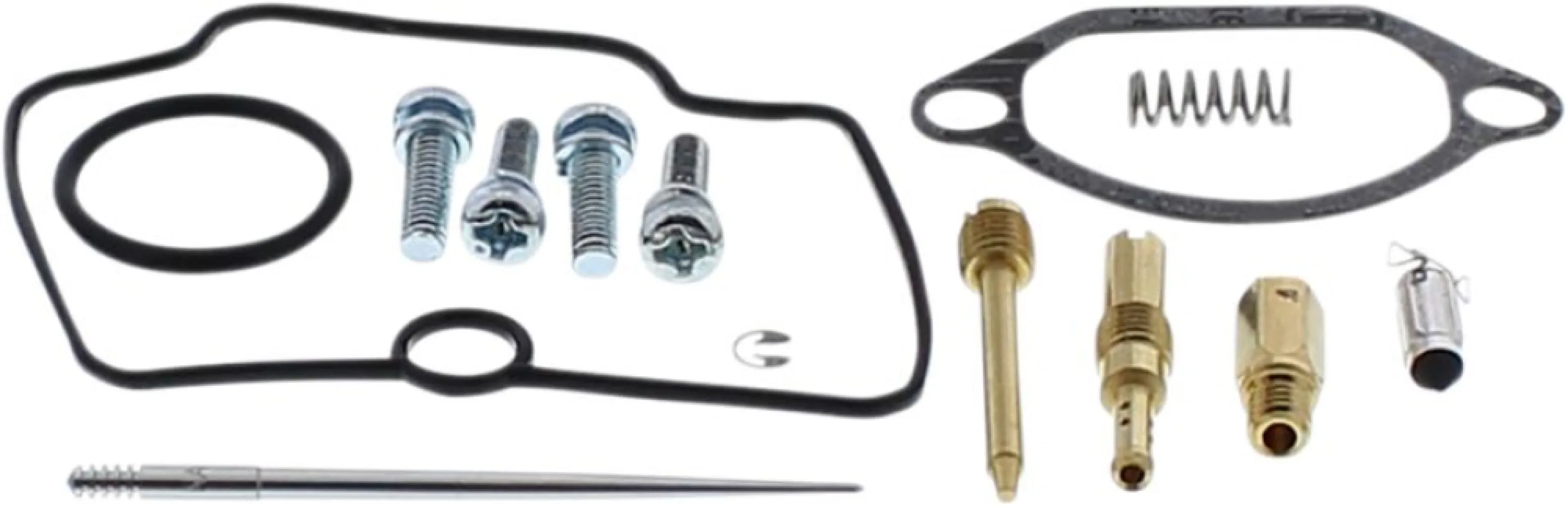 MOOSE OFFROAD HARD-PARTS - REPAIR KIT CARB YAM - 10031932