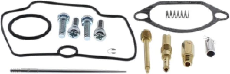 MOOSE OFFROAD HARD-PARTS - REPAIR KIT CARB YAM - 10031932