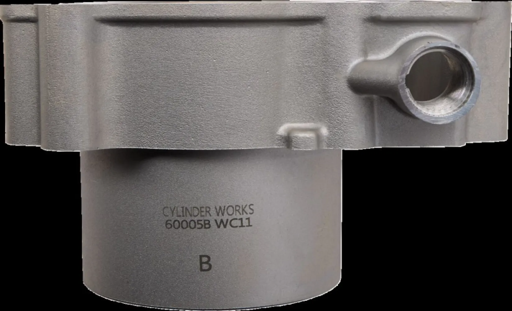 MOOSE OFFROAD HARD-PARTS - CYLINDER STANDARD BORE POLARIS - 09311161