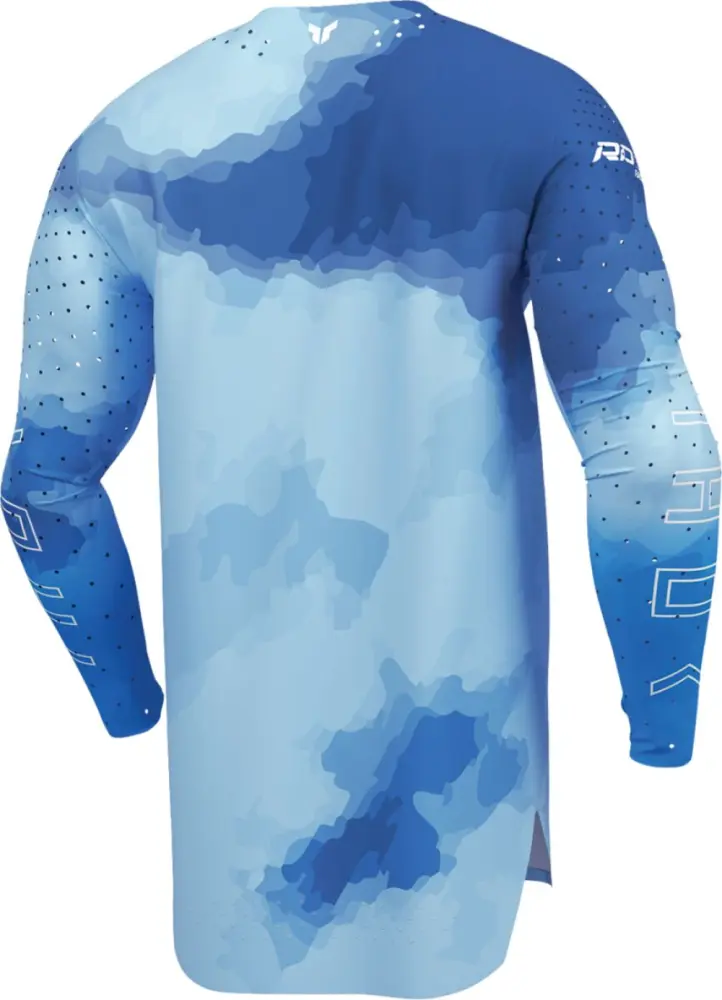 THOR - JERSEY SPORTMODE CARBON EB/PD  - 29108735