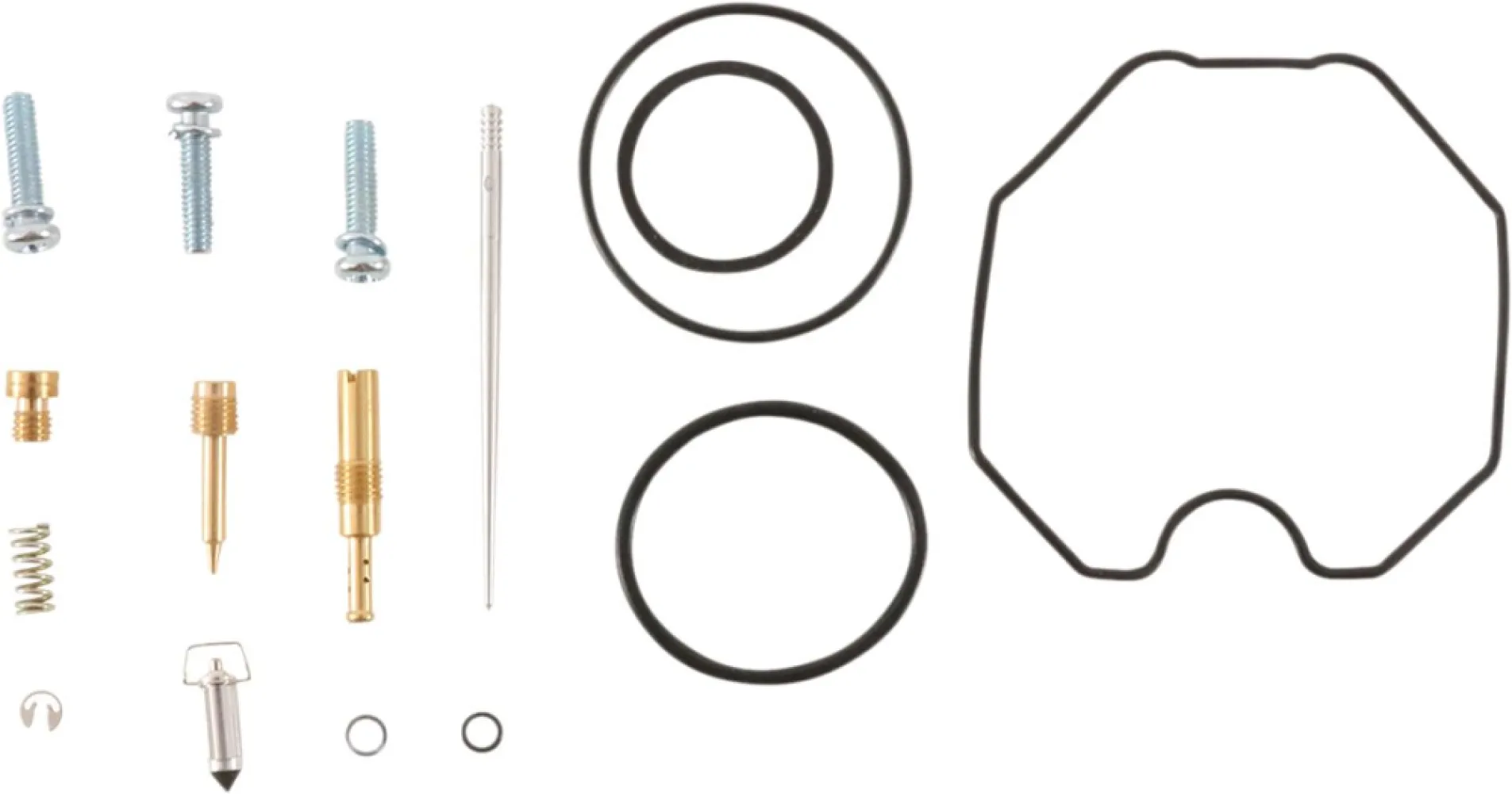 MOOSE OFFROAD HARD-PARTS - REPAIR KIT CARB CANAM - 10031943