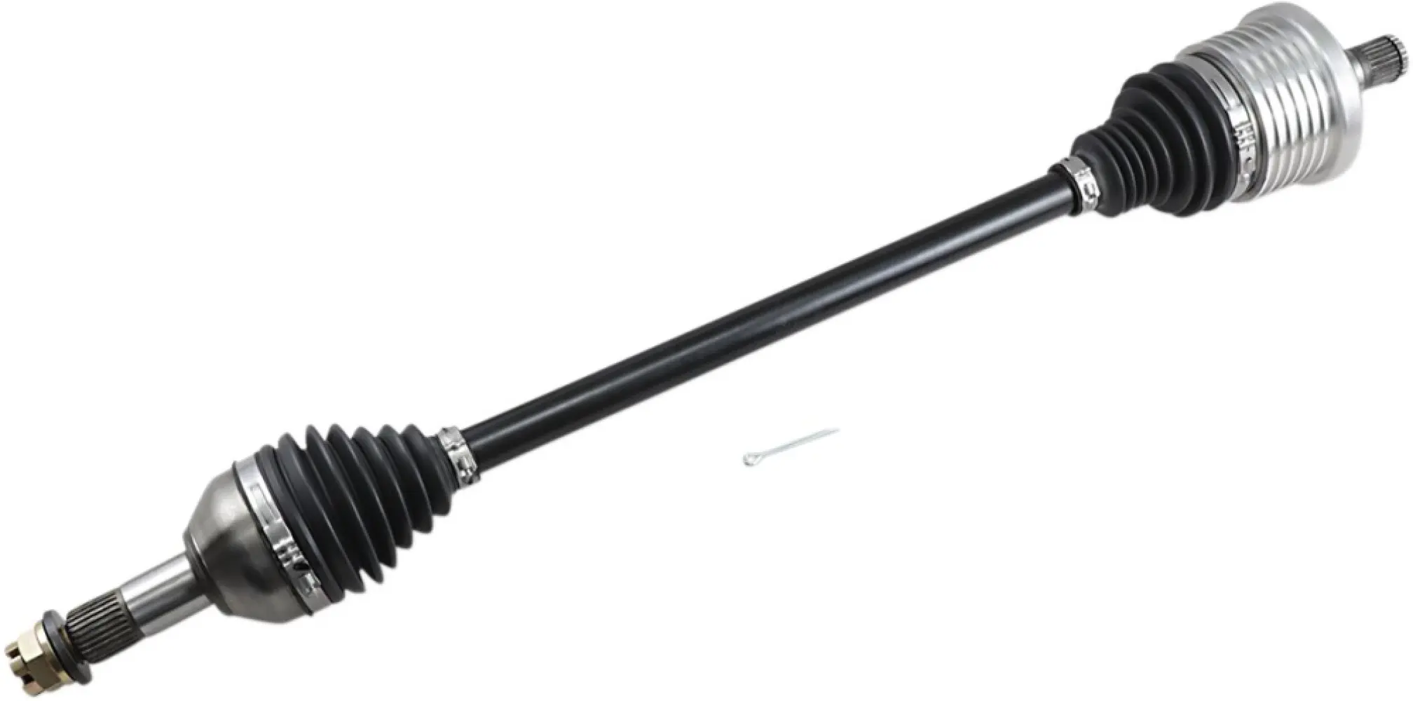 MOOSE OFFROAD FOUR WHEEL - HD AXLE KT COMPLETE CANAM - 02141734