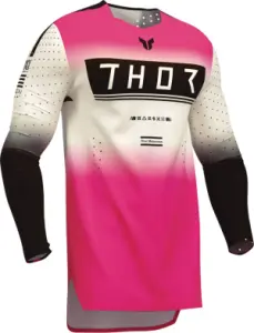 THOR - JERSEY SPORTMODE GEO VW/PK XL - 29108760