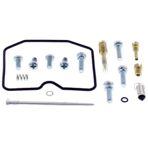 MOOSE OFFROAD HARD-PARTS - CARB REBUILD KIT YFM300 - 10031964
