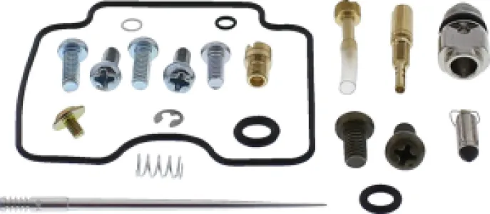 MOOSE OFFROAD HARD-PARTS - CARB REBUILD KIT DS650 - 10031966