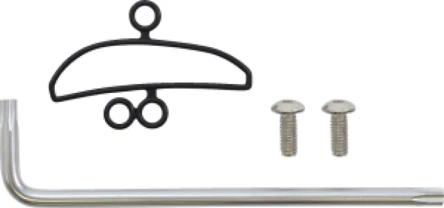 MOOSE OFFROAD HARD-PARTS - GASKET KT CARB MID BODY - 10031963