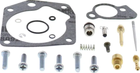 MOOSE OFFROAD HARD-PARTS - CARB REBUILD KIT PRED 50 - 10031965