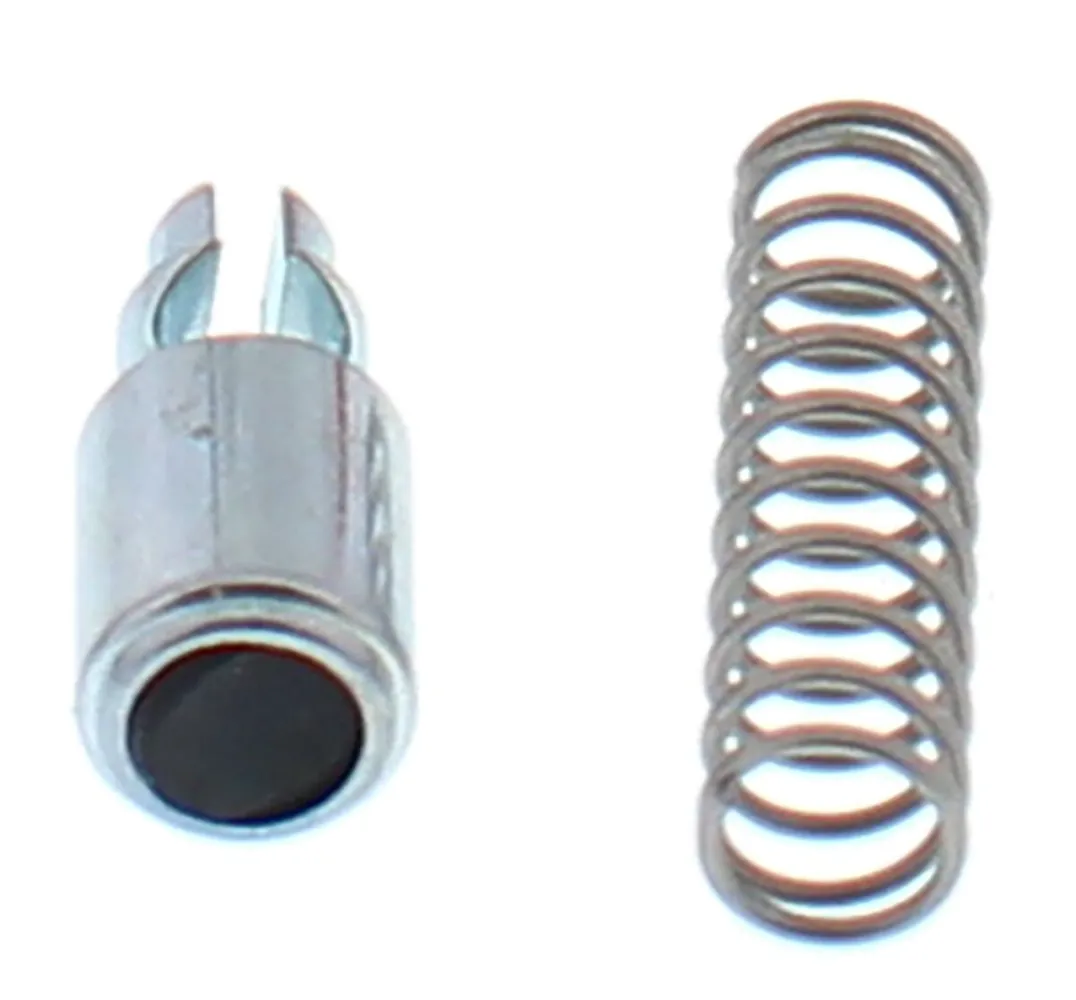 MOOSE OFFROAD HARD-PARTS - CHOKE PLUNGER KIT PW50 - 10031968