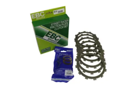EBC - CLUTCH KIT PLTS SPRGS SRC - 11313426