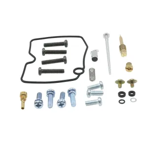 PARTS UNLIMITED - CARB REBUILD KIT KAW 1500 - 10031978