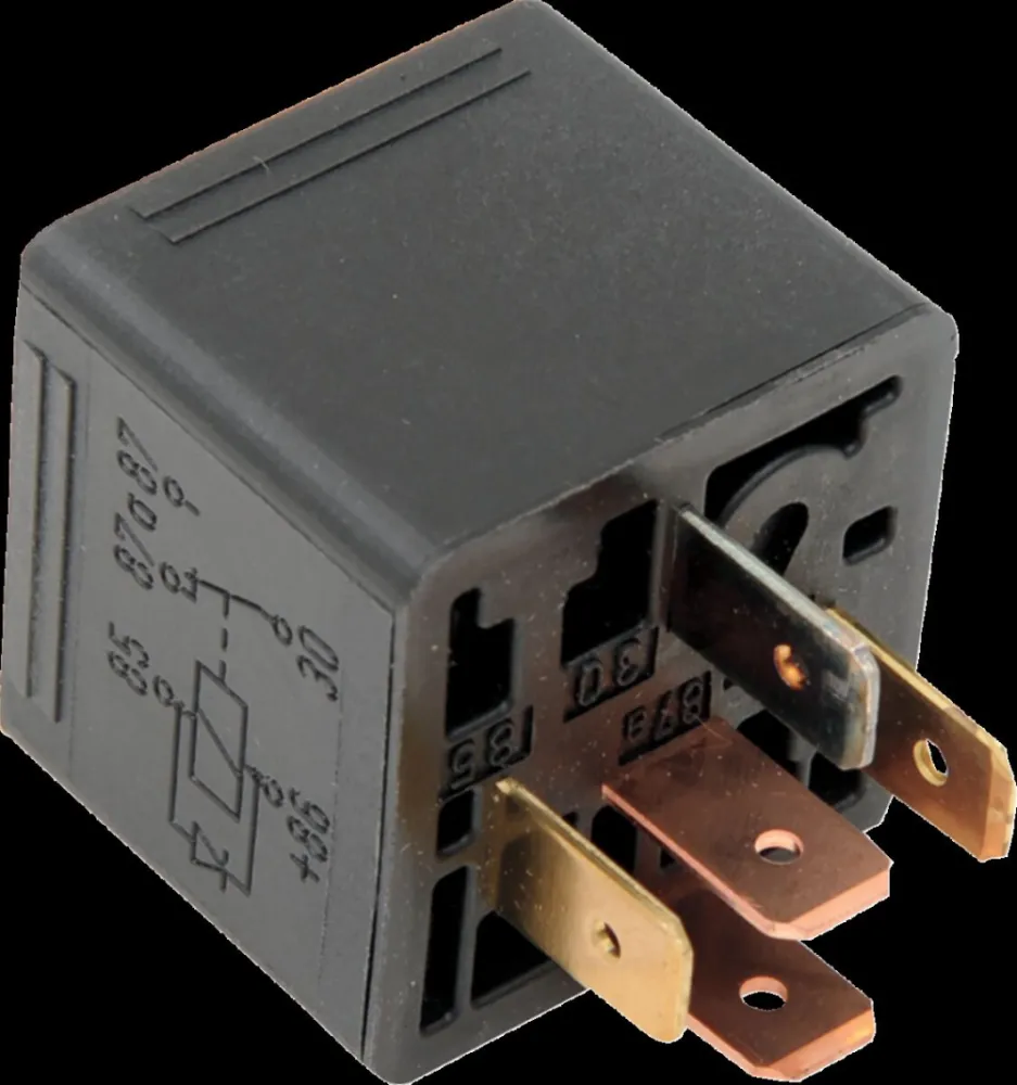 MOOSE OFFROAD- SNOW - ACTUATOR RELAY - M9180094