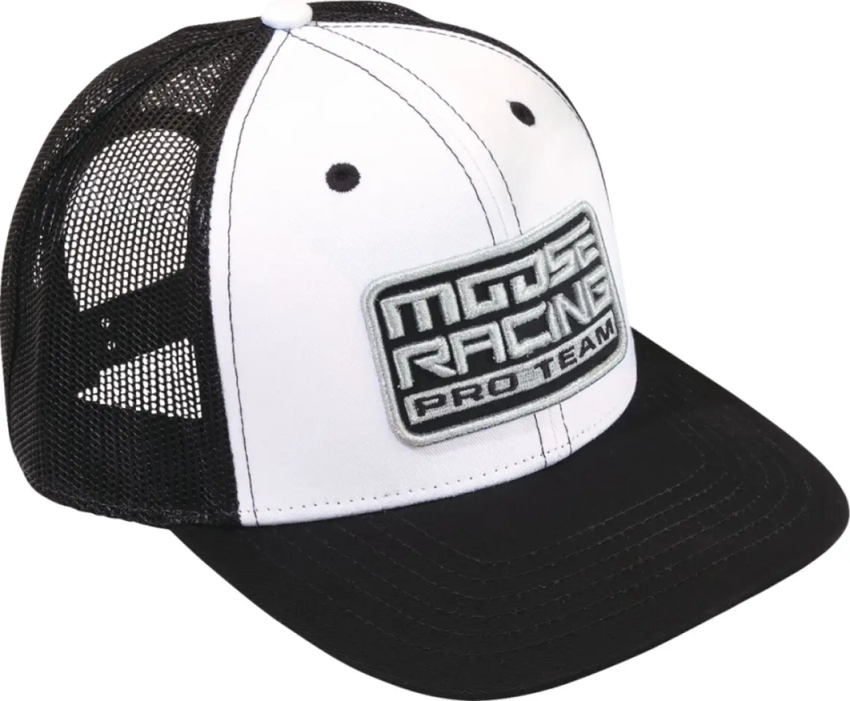 MOOSE OFFROAD SOFT-GOODS - HAT MOOSE PRO TEAM OSFM - 25014010