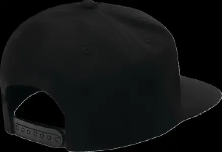 THOR - HAT ICONIC BLACK - 25014286