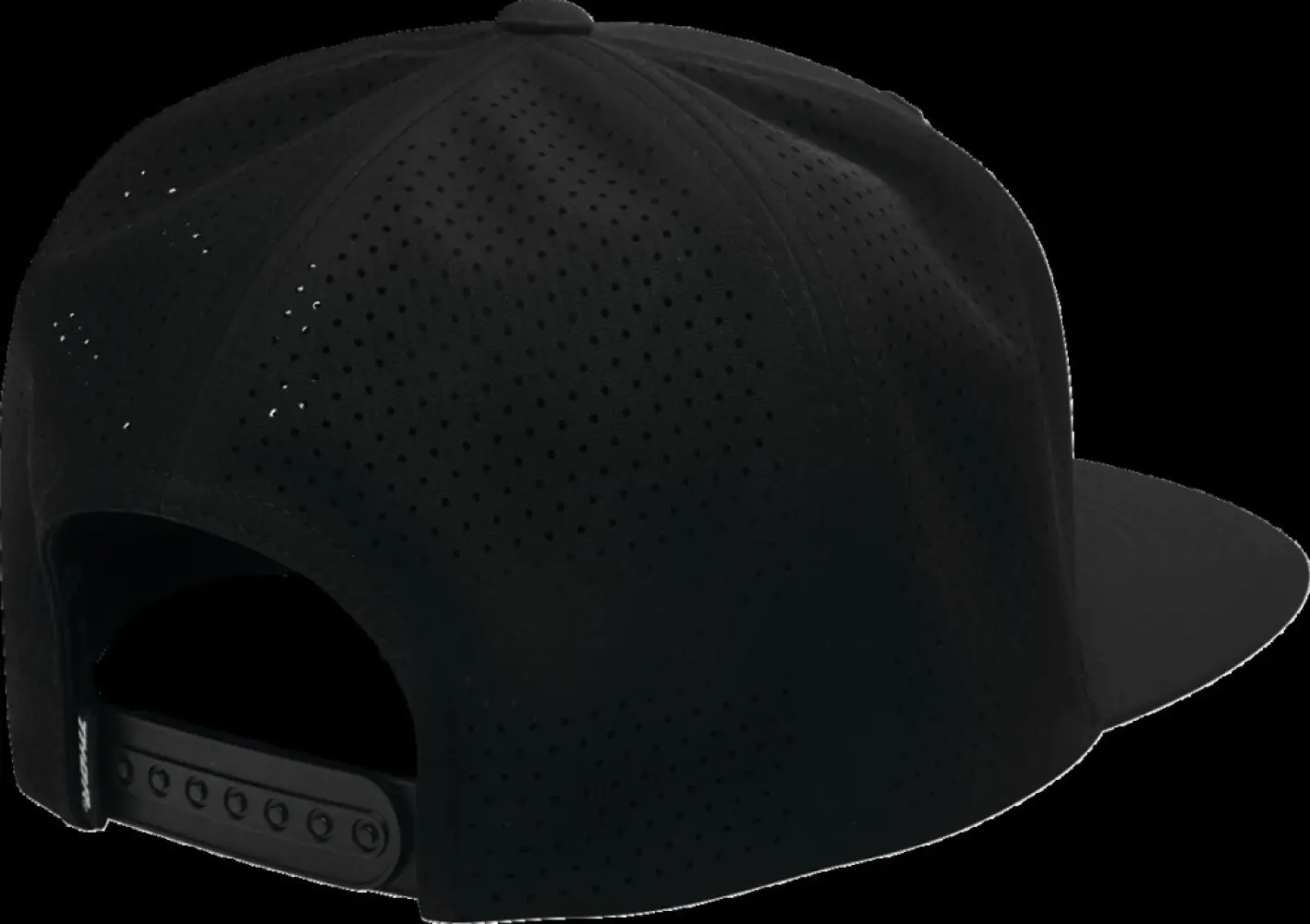 THOR - HAT CORP BLACK - 25014292