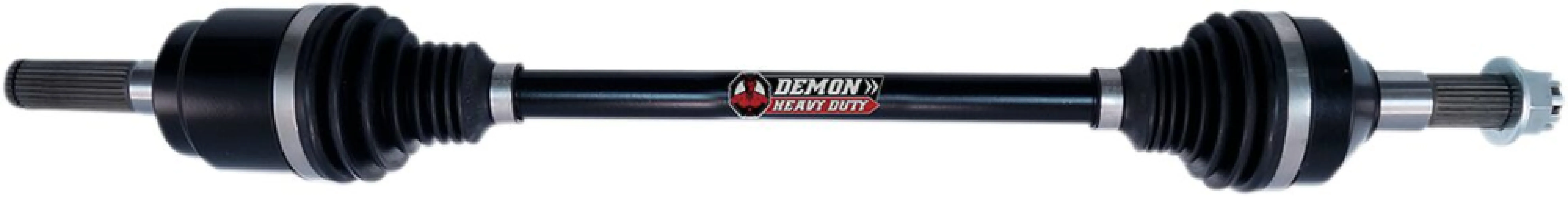 DEMON - HEAVY DUTY AXLE - 02141292