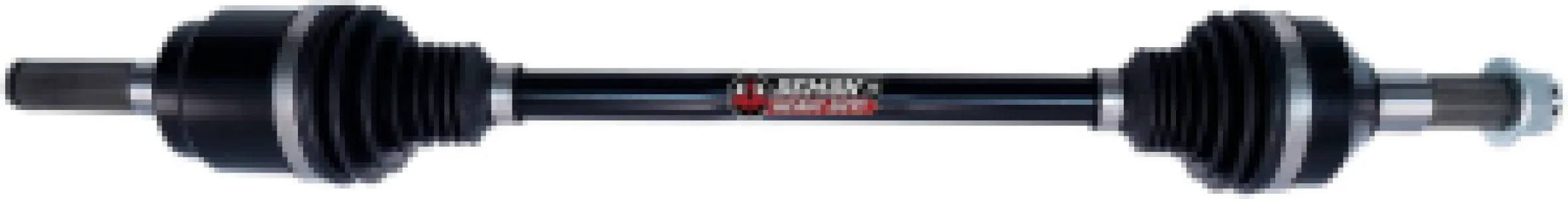 DEMON - HEAVY DUTY AXLE - 02141292