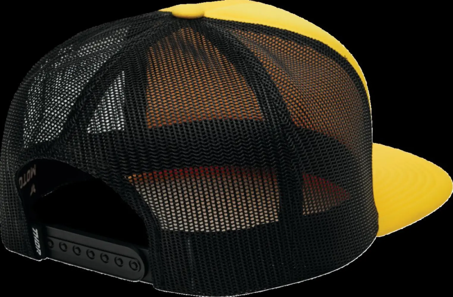 THOR - HAT SHADOW YELLOW - 25014298