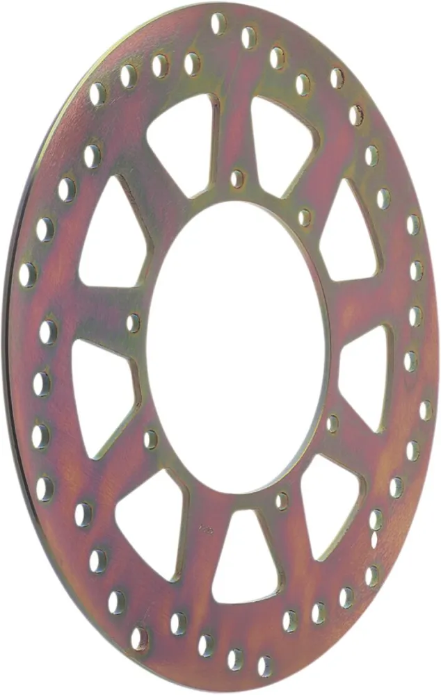 EBC - BRAKE ROTOR FIX D SERIES RND - MD6002D