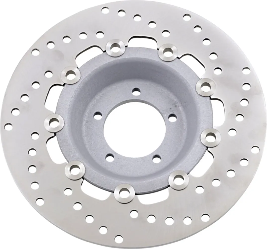 EBC - BRAKE ROTOR FLT RS RND - MD602RS