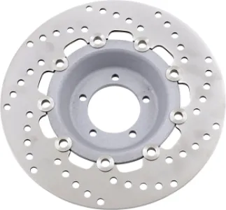 EBC - BRAKE ROTOR FLT RS RND - MD602RS