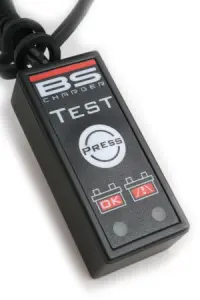 BS BATTERY - BATTERY CONDITION INDICAT - 21130805